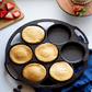 Lodge Cast Iron Mini Cake Pan