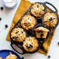 Lodge Cast Iron Muffin Pan 6 Cup