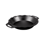 Lodge Cast Iron Pie Pan 23cm