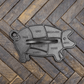 Lodge Cast Iron Pig Press 24cm