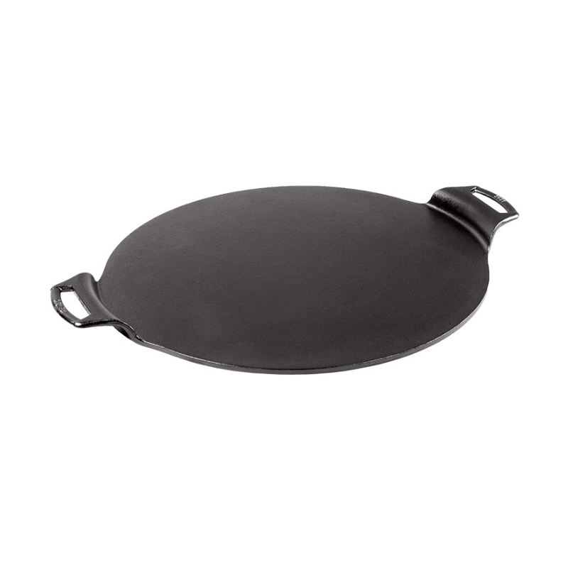 Lodge Cast Iron Pizza Pan 38cm