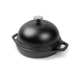 Lodge Chef Collection Cast Iron Bread Oven 26cm