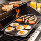 Lodge Chef Collection Cast Iron Single Sided Griddle 49cm x 25cm