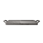 Lodge Chef Collection Cast Iron Single Sided Griddle 49cm x 25cm