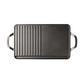 Lodge Chef Collection Cast Iron Single Sided Griddle 49cm x 25cm