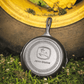 Lodge John Deere Cast Iron Skillet 26cm