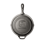 Lodge John Deere Cast Iron Skillet 26cm