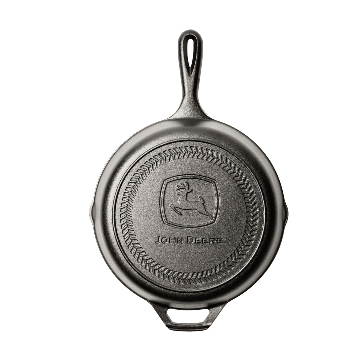 Lodge John Deere Cast Iron Skillet 26cm