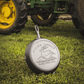 Lodge John Deere Cast Iron Skillet 30cm