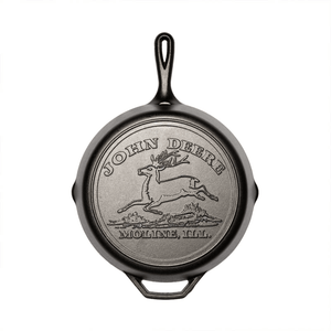 Lodge John Deere Cast Iron Skillet 30cm