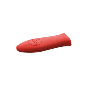 Lodge Silicone Hot Handle Red Mini