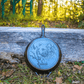 Lodge Wildlife Cast Iron Skillet Bear 30cm