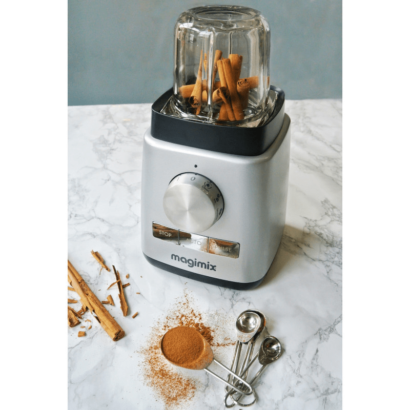 Magimix Blendermix Grinder Attachment The Homestore Auckland