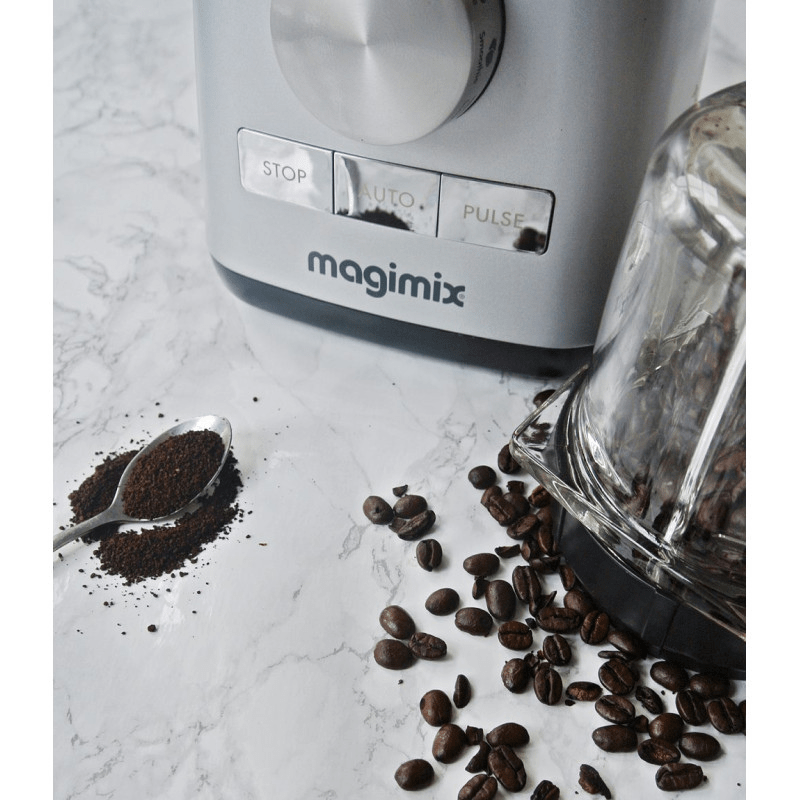 Magimix Blendermix Grinder Attachment The Homestore Auckland