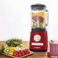 Magimix Blendermix Power Blender 4 Red