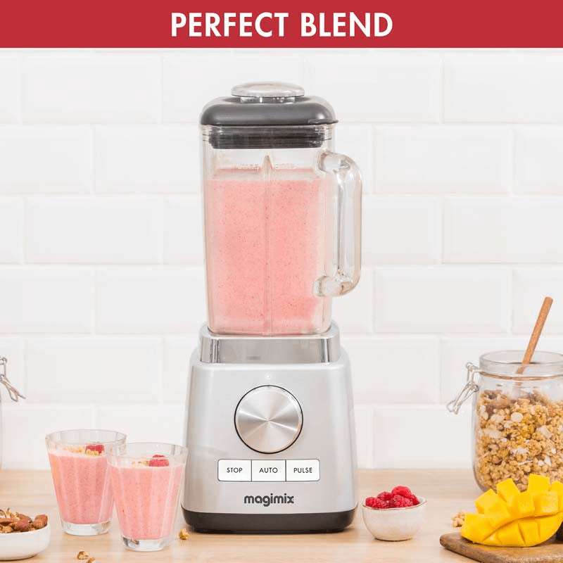 Magimix Blendermix Power Blender 5XL Satin