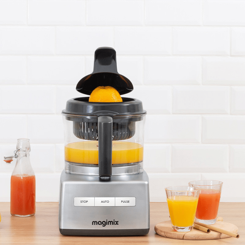 Magimix Citrus Press Kit