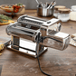 Marcato Atlas Plus Pasta Machine with Motor