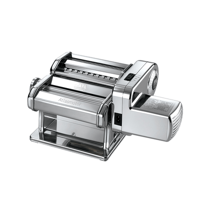 Marcato Atlas Plus Pasta Machine with Motor