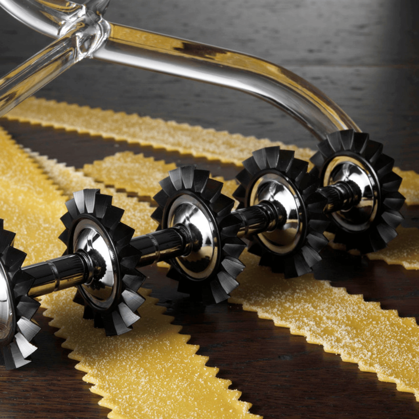 Marcato Pasta Bike