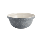 Mason Cash Colour Mix Mixing Bowl 24cm Grey