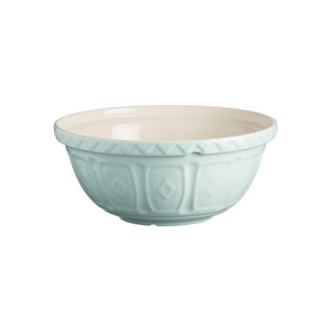 Mason Cash Colour Mix Mixing Bowl 24cm Powder Blue