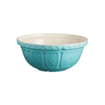 Mason Cash Colour Mix Mixing Bowl 24cm Turquoise