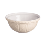 Mason Cash Colour Mix Mixing Bowl 29cm Cream