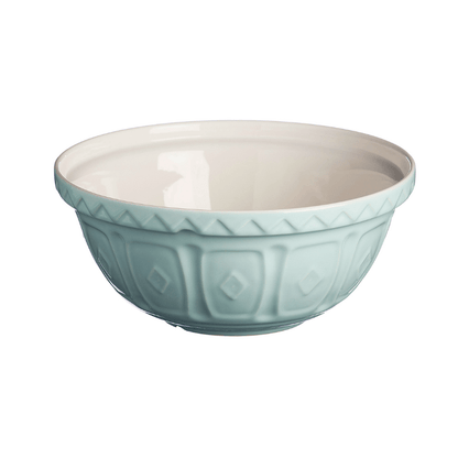 Mason Cash Colour Mix Mixing Bowl 29cm Powder Blue