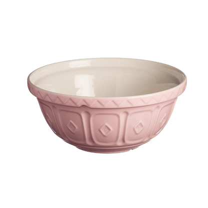 Mason Cash Colour Mix Mixing Bowl 29cm Powder Pink