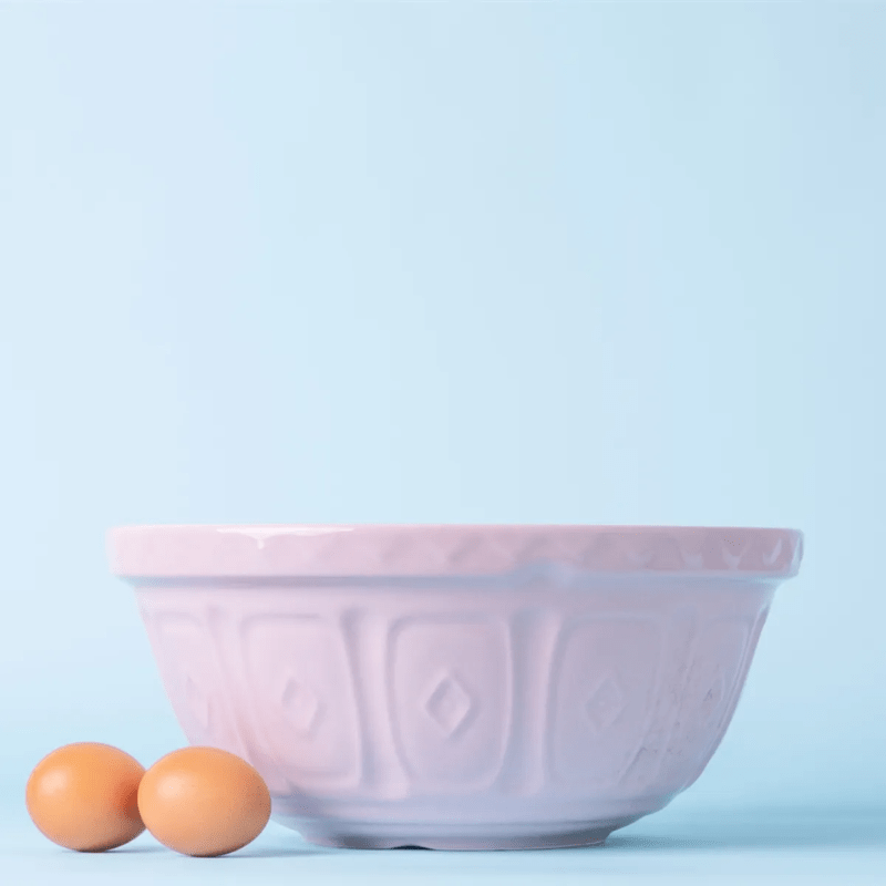 Mason Cash Colour Mix Mixing Bowl 29cm Powder Pink