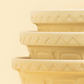 Mason Cash Colour Mix Mixing Bowl 29cm Powder Yellow