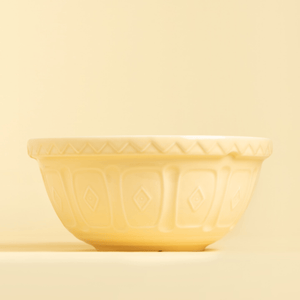 Mason Cash Colour Mix Mixing Bowl 29cm Powder Yellow