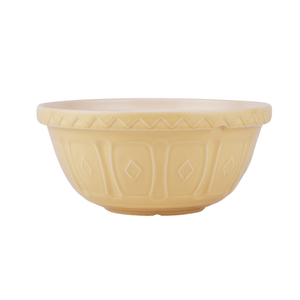 Mason Cash Colour Mix Mixing Bowl 29cm Powder Yellow