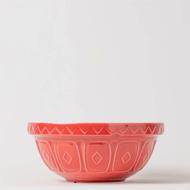 Mason Cash Colour Mix Mixing Bowl 29cm Red