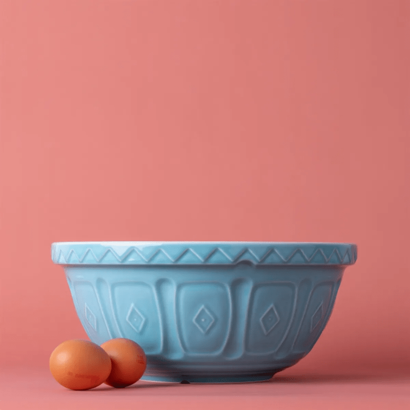 Mason Cash Colour Mix Mixing Bowl 29cm Turquoise