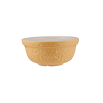 Mason Cash Home To Roost Mixing Bowl 21cm Yellow Hen