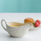 Mason Cash In The Forest Gravy Boat 400ml Owl Cream