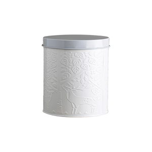 Mason Cash In The Forest Steel Storage Canister 3.3L