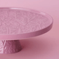 Mason Cash In The Meadow Cake Stand Pink Florals