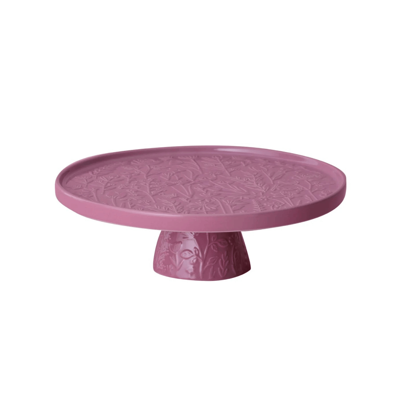 Mason Cash In The Meadow Cake Stand Pink Florals