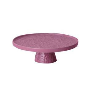 Mason Cash In The Meadow Cake Stand Pink Florals