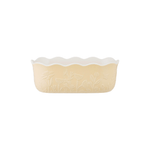 Mason Cash In The Meadow Loaf Pan 22.5cm Yellow