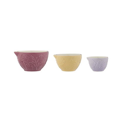 Mason Cash In The Meadow Measuring Cups Set of 3