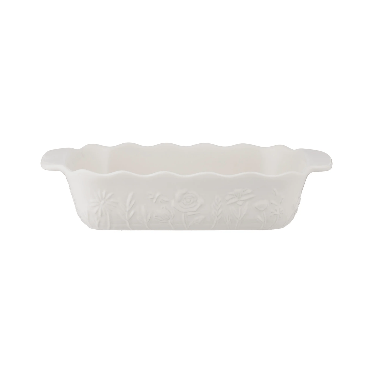 Mason Cash In The Meadow Medium Rectangular Oven Dish