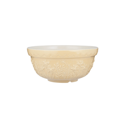 Mason Cash In The Meadow Mixing Bowl 21cm Daffodil Yellow