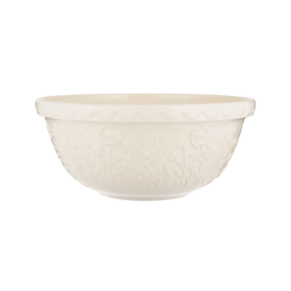 Mason Cash In The Meadow Mixing Bowl 29cm Rose Cream