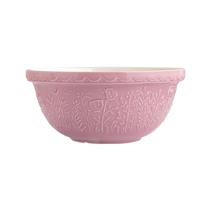 Mason Cash In The Meadow Mixing Bowl 29cm Rose Pink