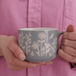Mason Cash In The Meadow Mug 400ml Blue Daisy