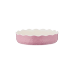 Mason Cash In The Meadow Pie Dish 23cm Pink